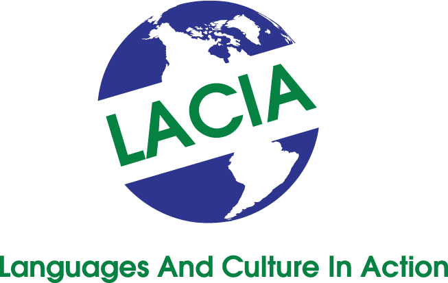 Lacia Logo